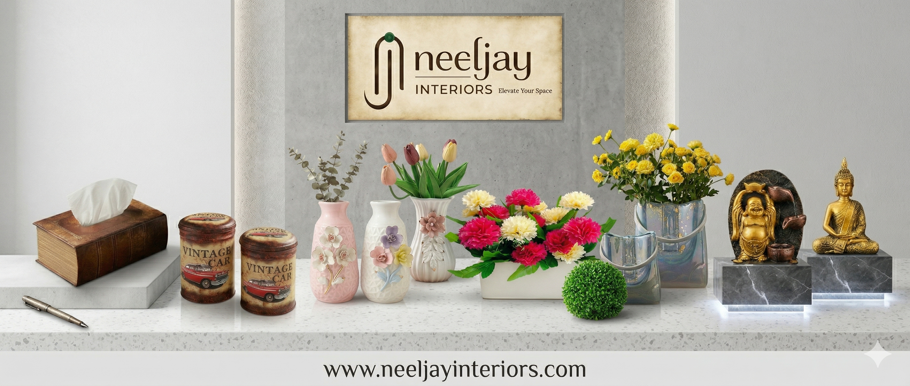 Kam Budget Mein Apne Ghar Ko Dein Ek Luxury Look: Smart Design Tips