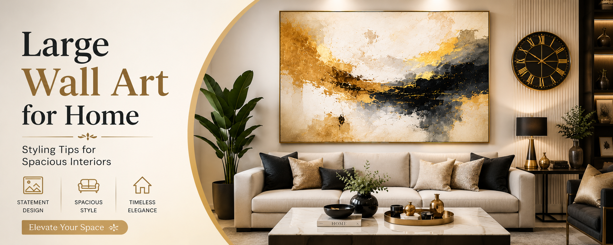 Designer Wall Clock Online: Finding the Perfect Timepiece for Your Home