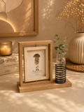Spiral Frame 2 , 3.5*5