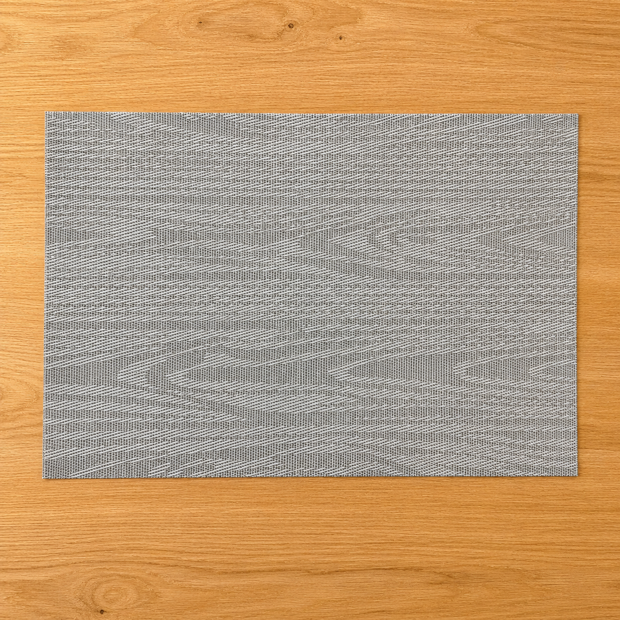 Geometric Table Mat - 45x30