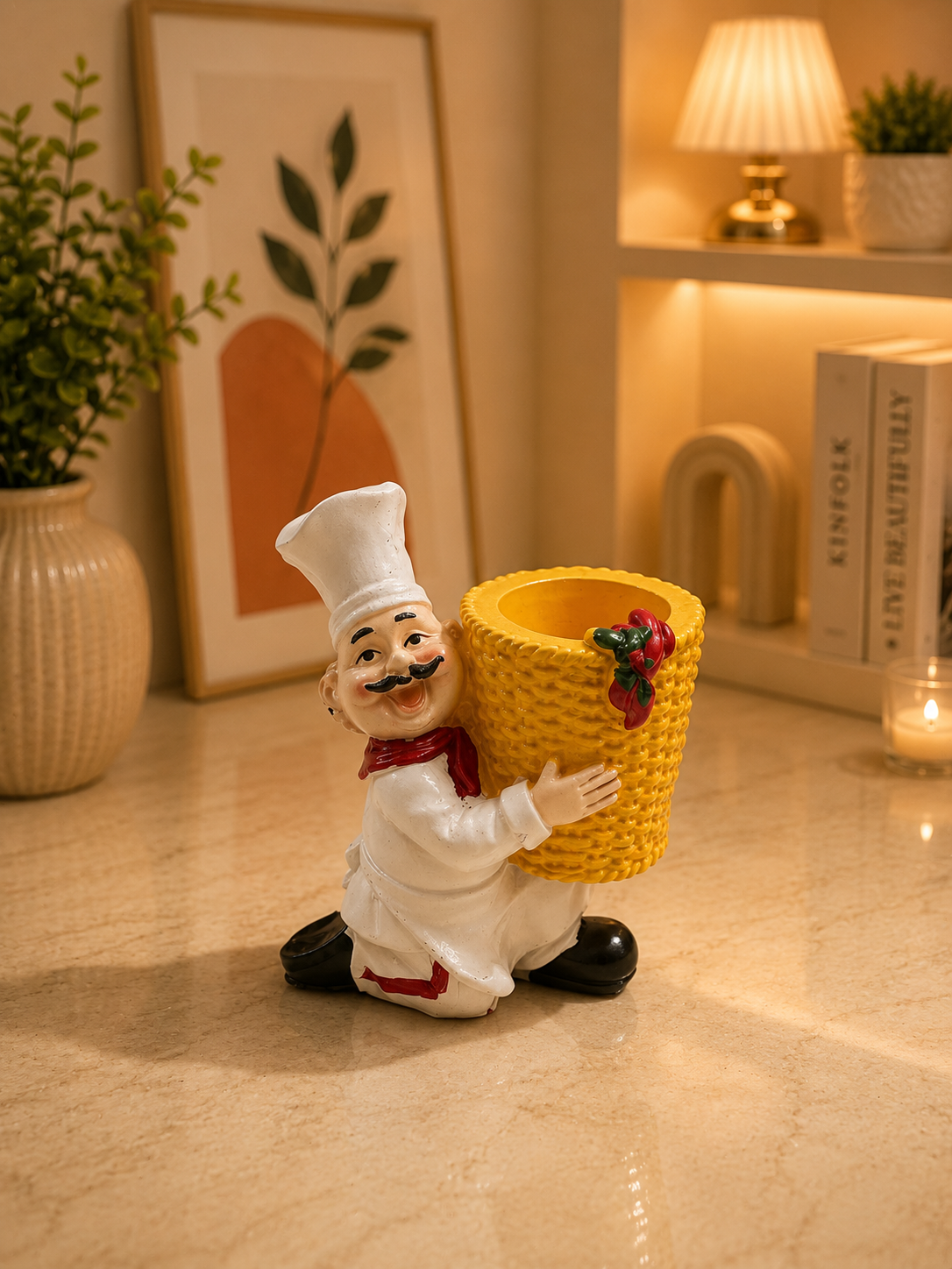 Decorative items