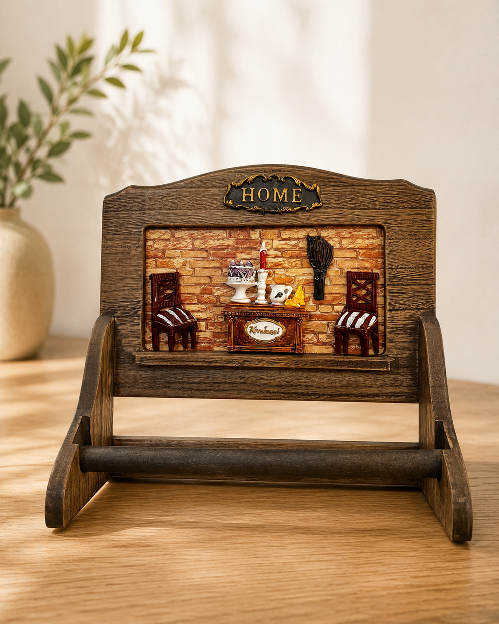 Shelf Wall Hanging