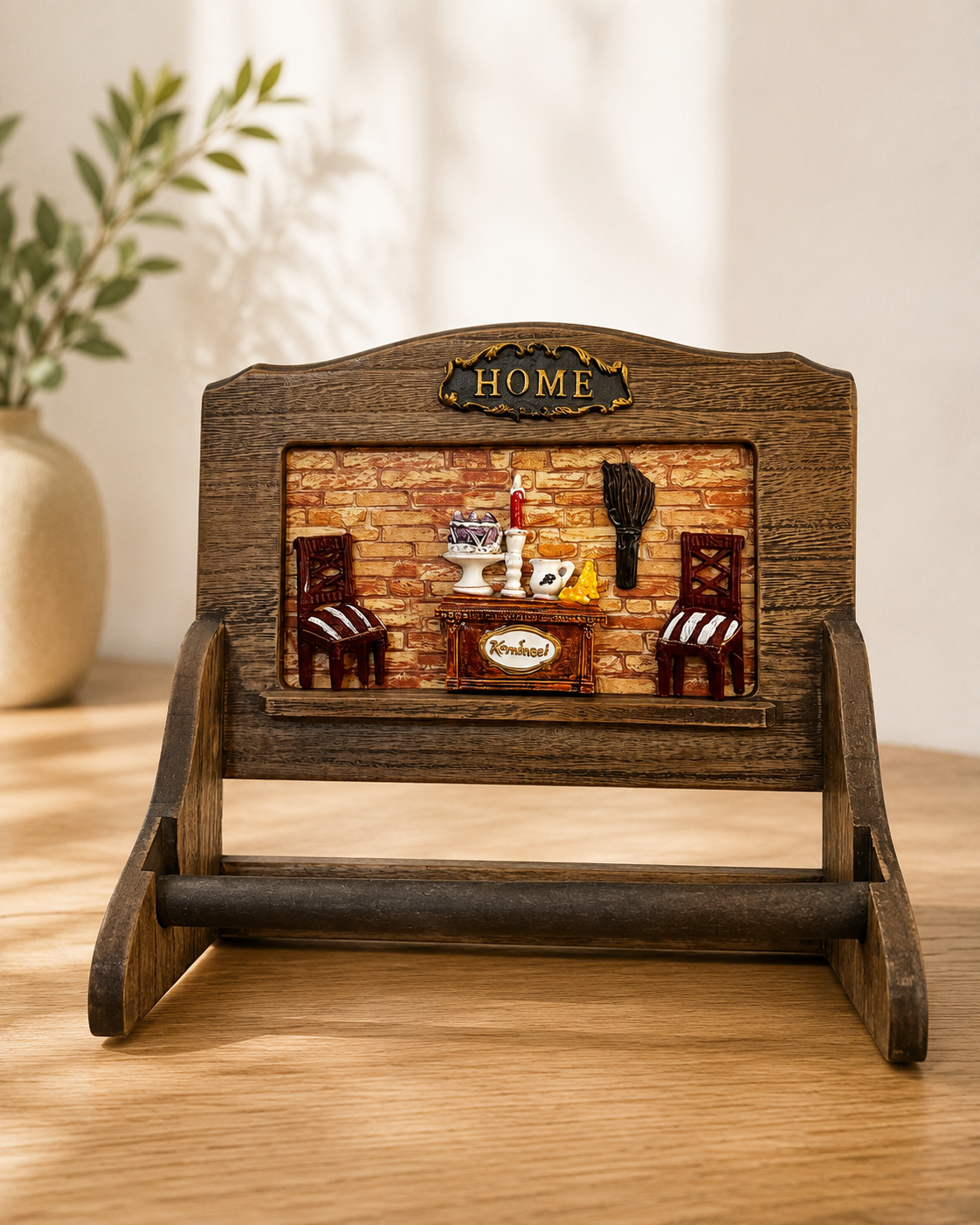 Shelf Wall Hanging