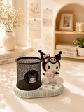 Doll Pen Stand