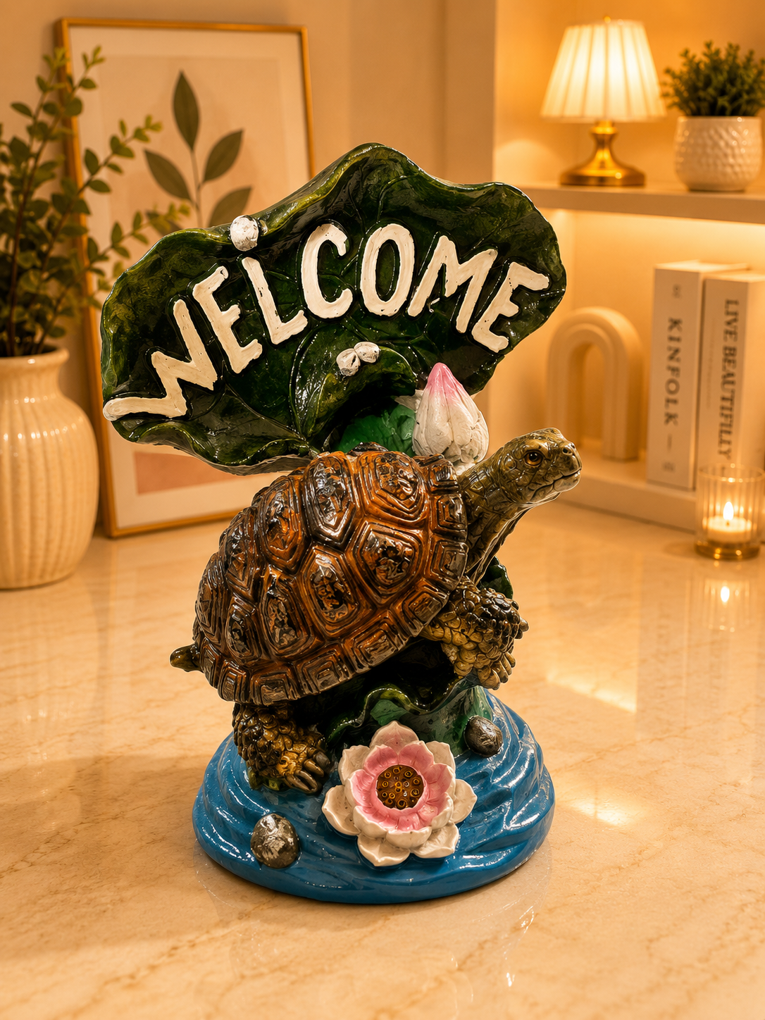 Decorative Items