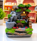 Royal Woodland Cascade Fountain , 24*17 INCH