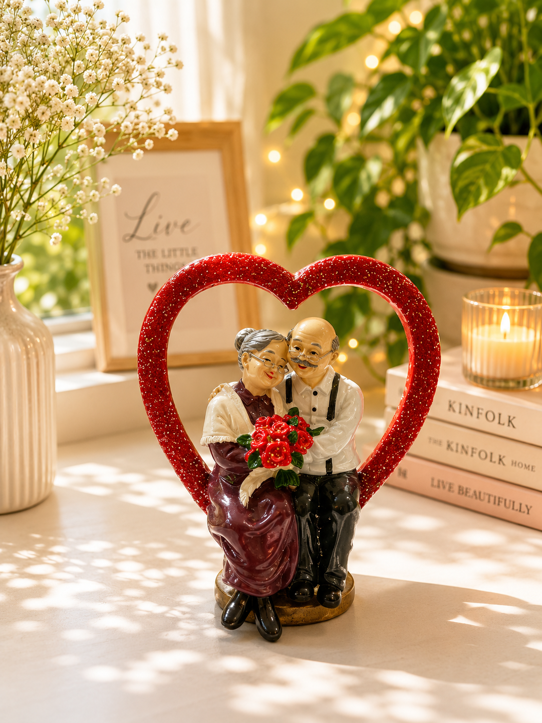 decorative items