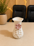 Leaf Vase , 18 inch