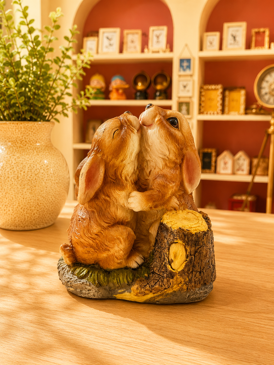 Decorative items