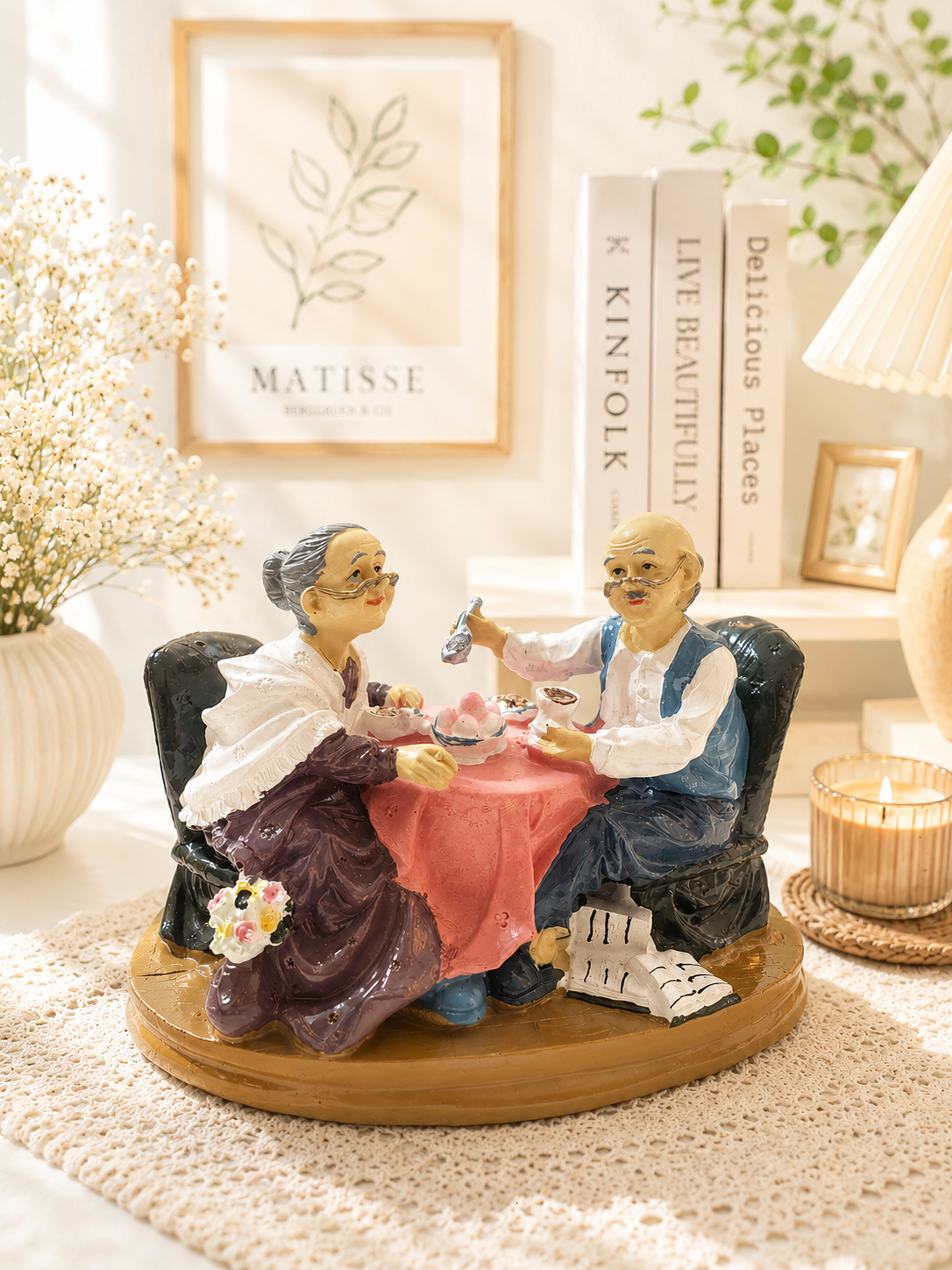 Decorative items