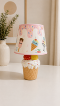 Vanilla Lamp