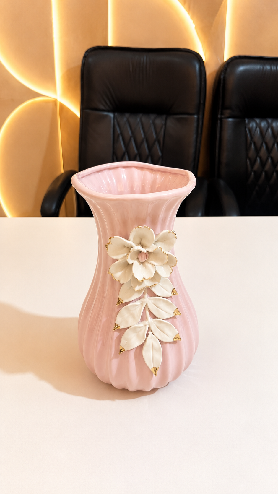 Flora Pot , 18 inch