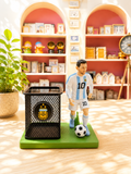 Football Pen Stand