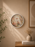 Zenith Designer Wall Clock