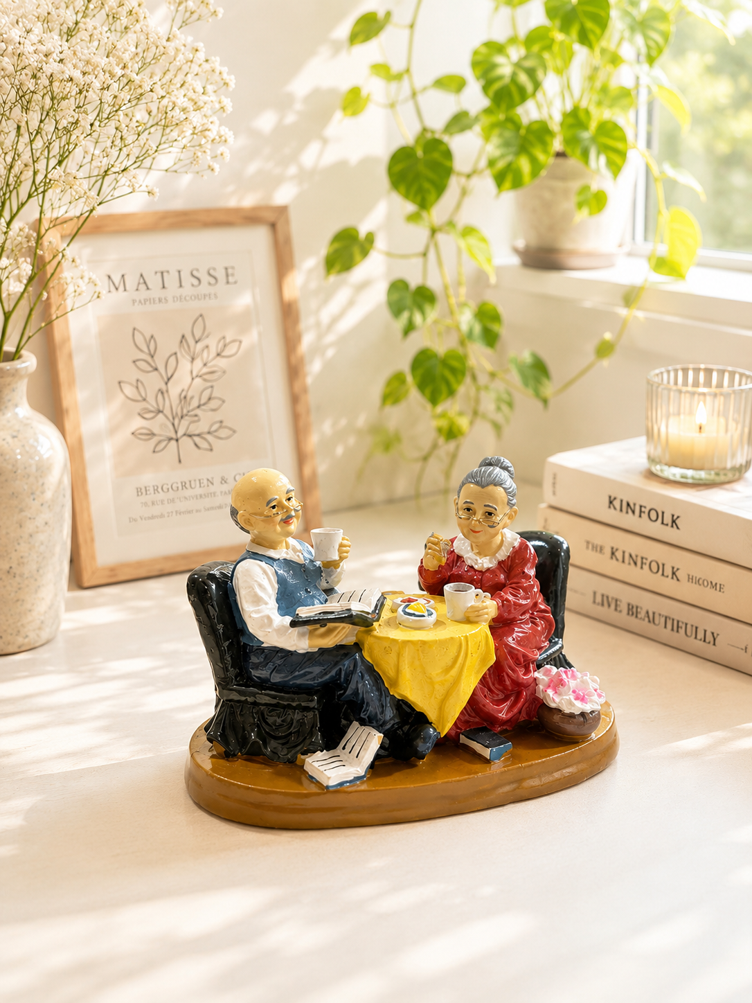 Decorative items
