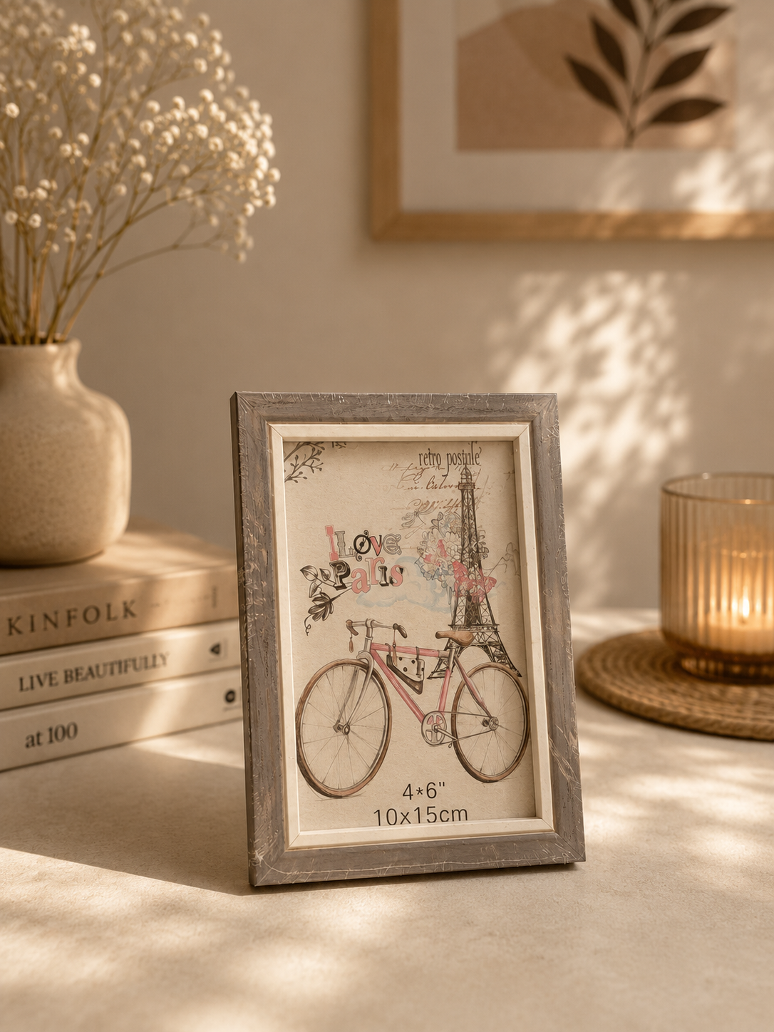 Normal Frame 2 , 4*6 , 10*20 cm