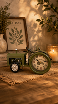 Jeep Clock 2
