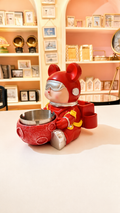 Red Buddy Ash Tray