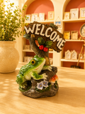 Decorative items 