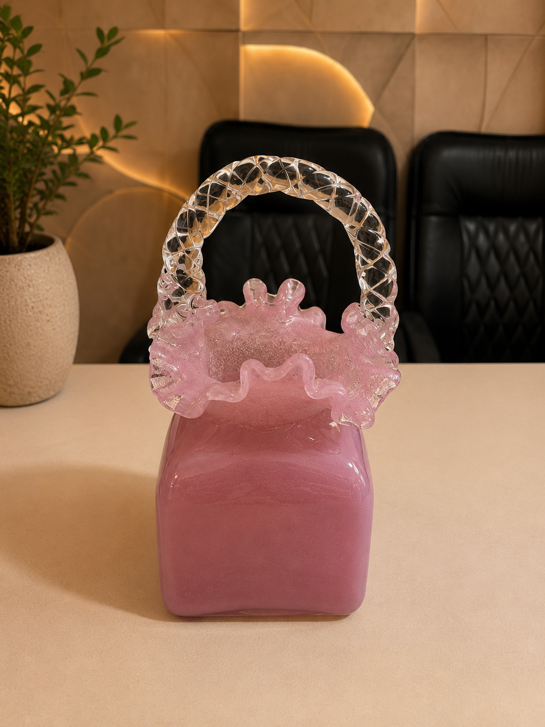 Bliss Pot