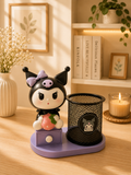 Kuromi desk organiser