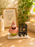 decorative items 
