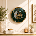 Prestige Designer Wall Clock