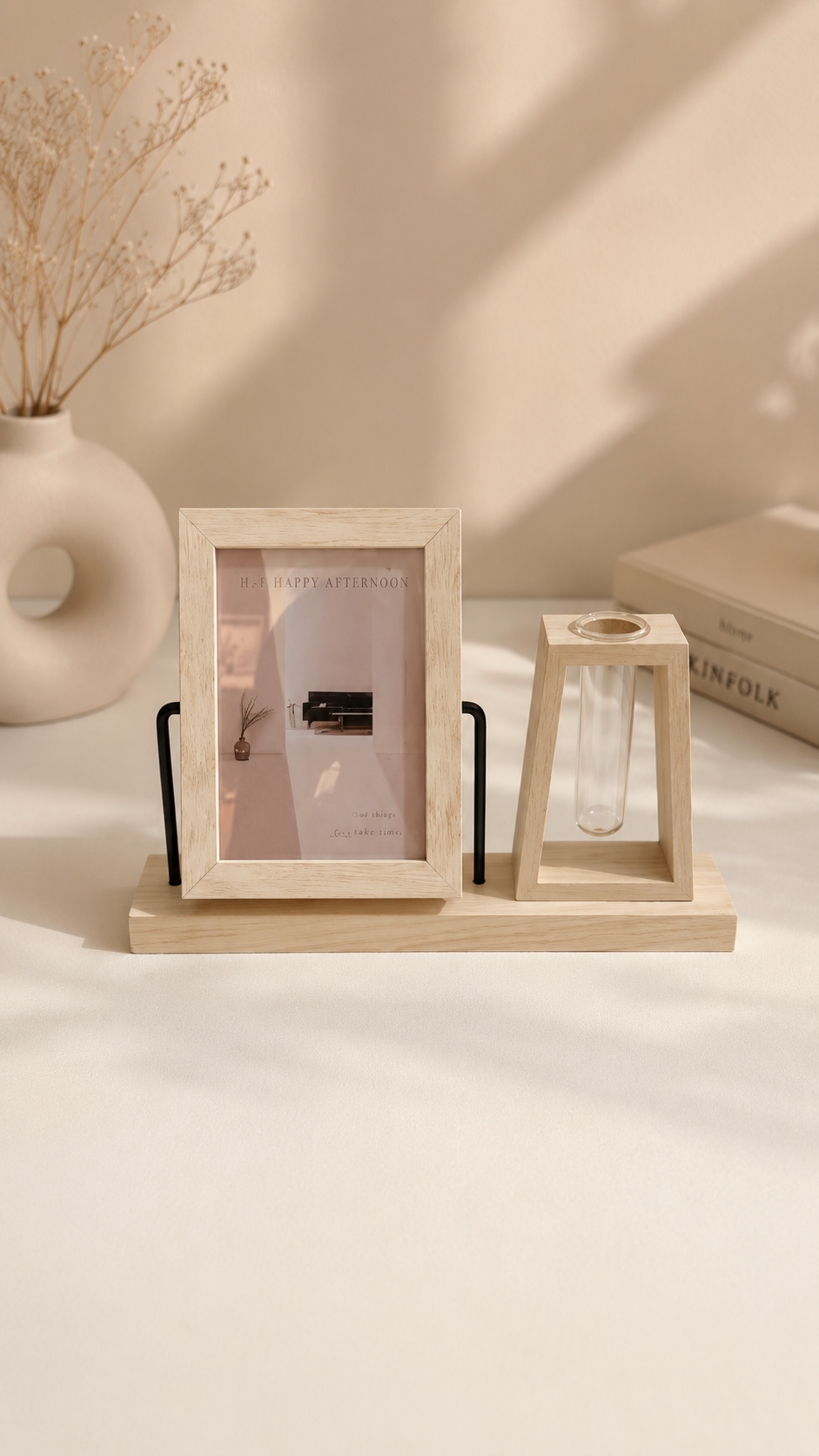 Little Love Frame , 10.2*15.2 cm , 4"*6"