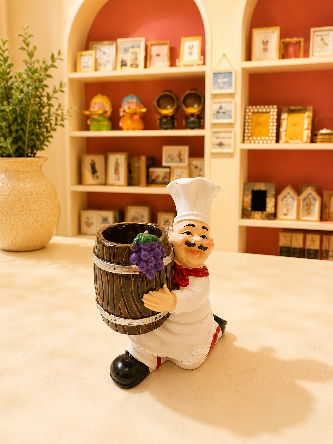 Decorative item