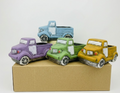 Vintage Pickup Truck
