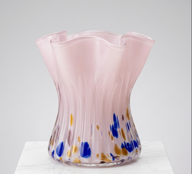 Vintage Iron Motorbike Table Clock