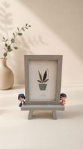 Tiny Tales Frame , 10.2 * 15.2 cm , 4"*6"