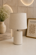 Luxe Glow Lamp