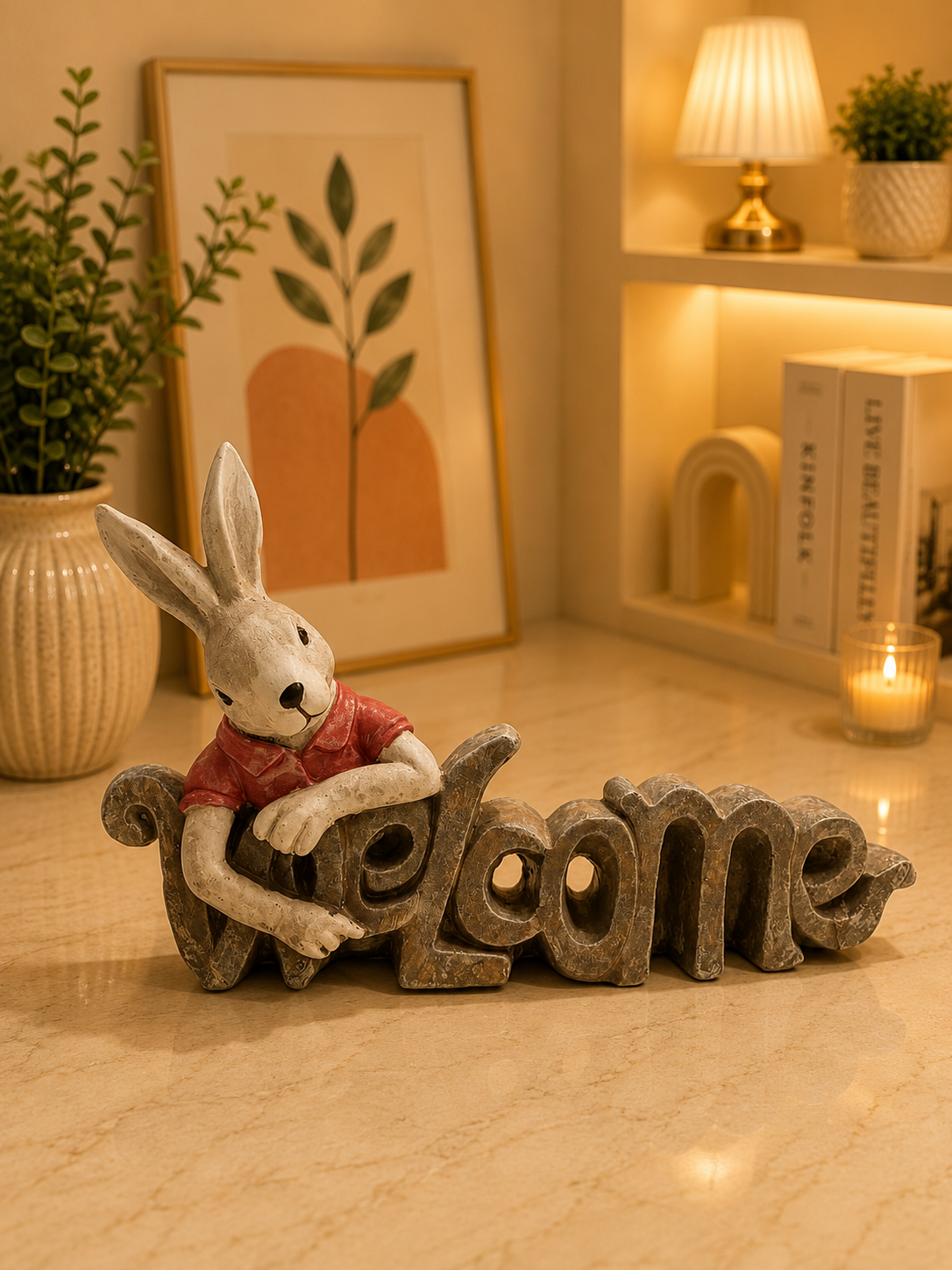 Decorative items