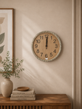 Monarch Gear Clock