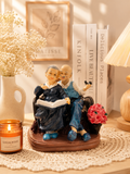 Decorative items 