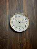 Eclipse Luxury Clock