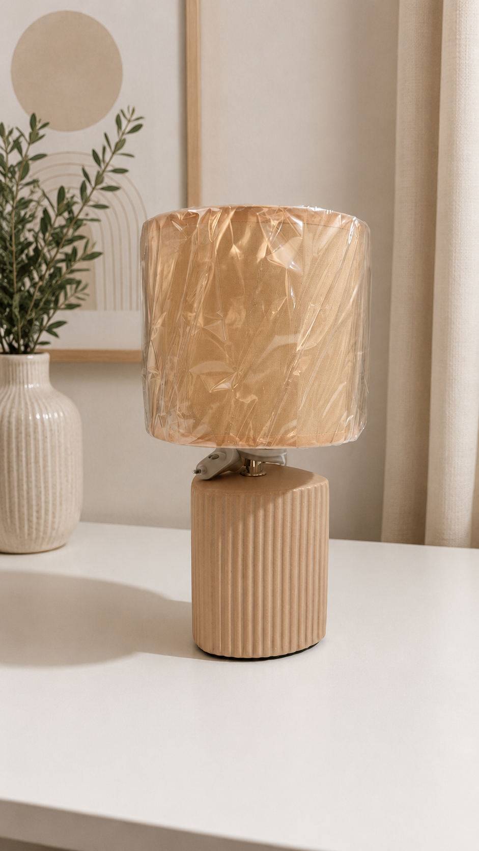 Regal Lamp