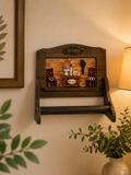 Shelf Wall Hanging