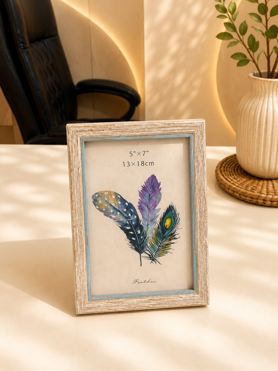 Normal Frame 11 , 5*7 , 13*18cm