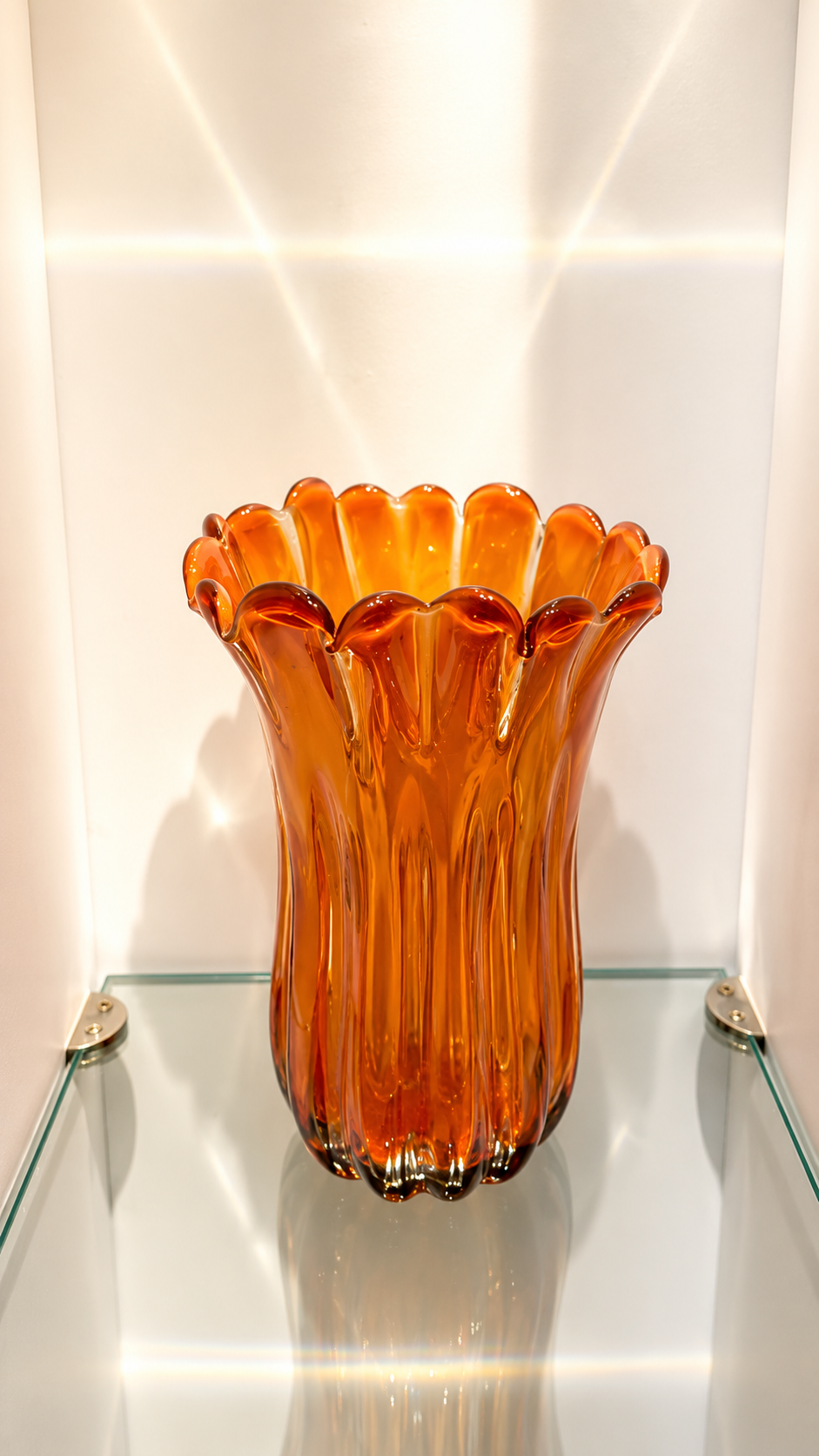 Floral Pot